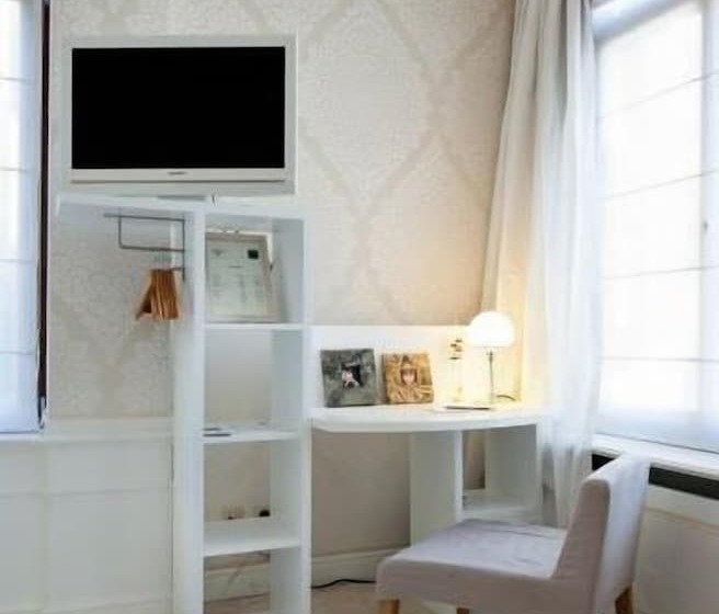 فندق Le Tissu Résidence