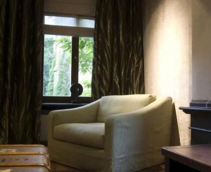 فندق Le Tissu Résidence