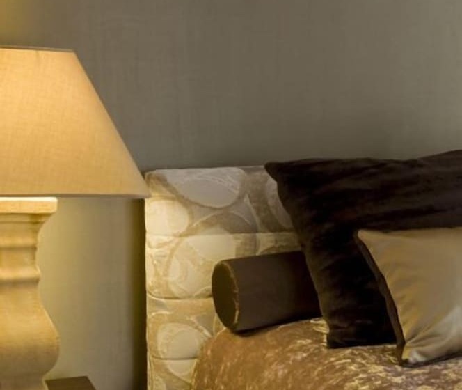 فندق Le Tissu Résidence