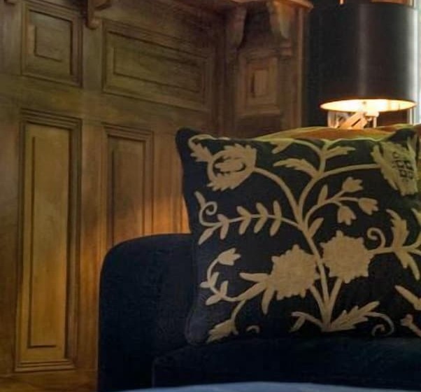 فندق Le Tissu Résidence