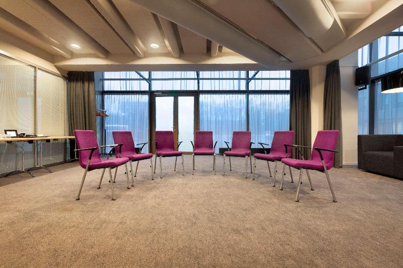 Leonardo Hotel Amsterdam Rembrandtpark