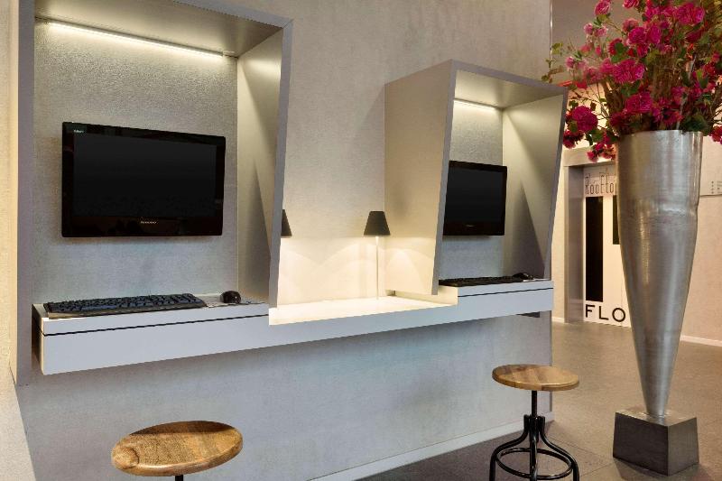 Leonardo Hotel Amsterdam Rembrandtpark