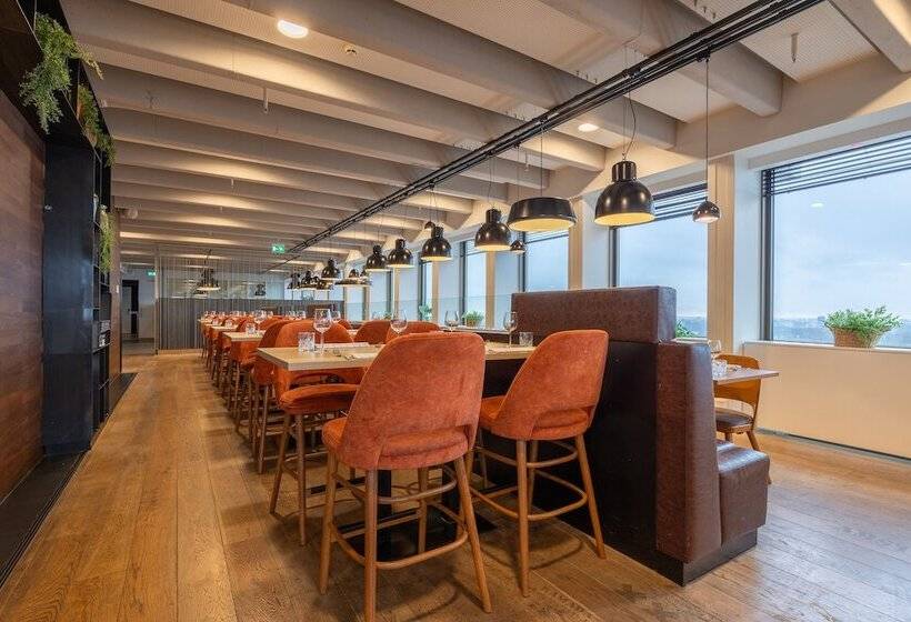 Leonardo Hotel Amsterdam Rembrandtpark