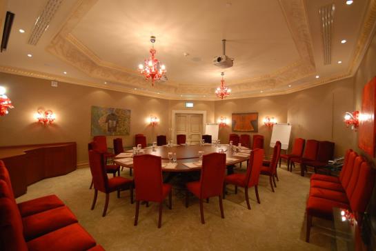 ホテル Les Ottomans Boutique Class