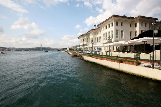 ホテル Les Ottomans Boutique Class