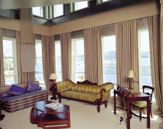 ホテル Les Ottomans Boutique Class