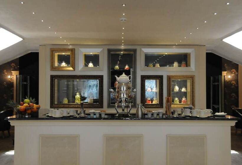 هتل Limak Eurasia Luxury