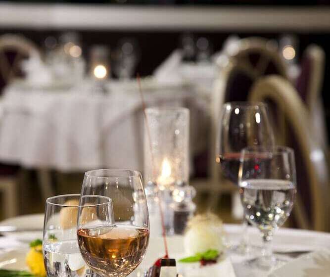 هتل Limak Eurasia Luxury