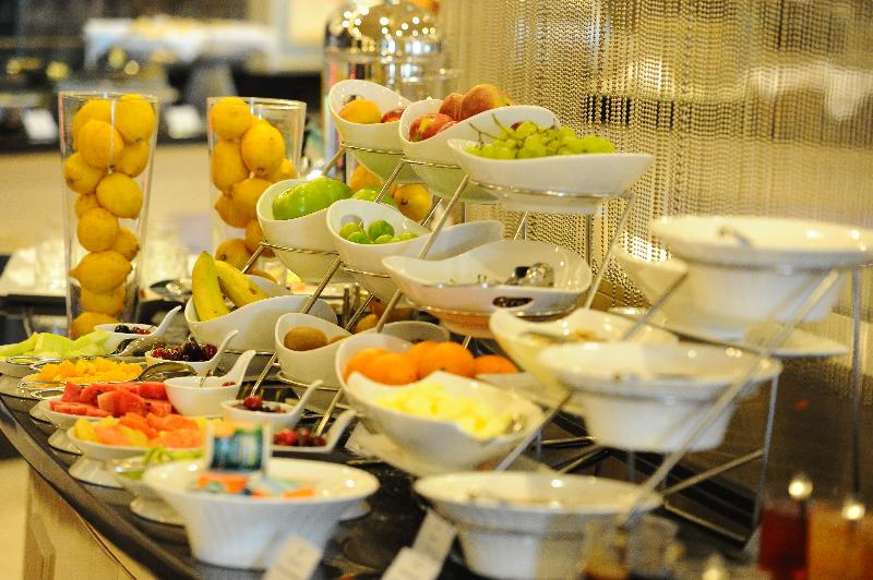 هتل Limak Eurasia Luxury