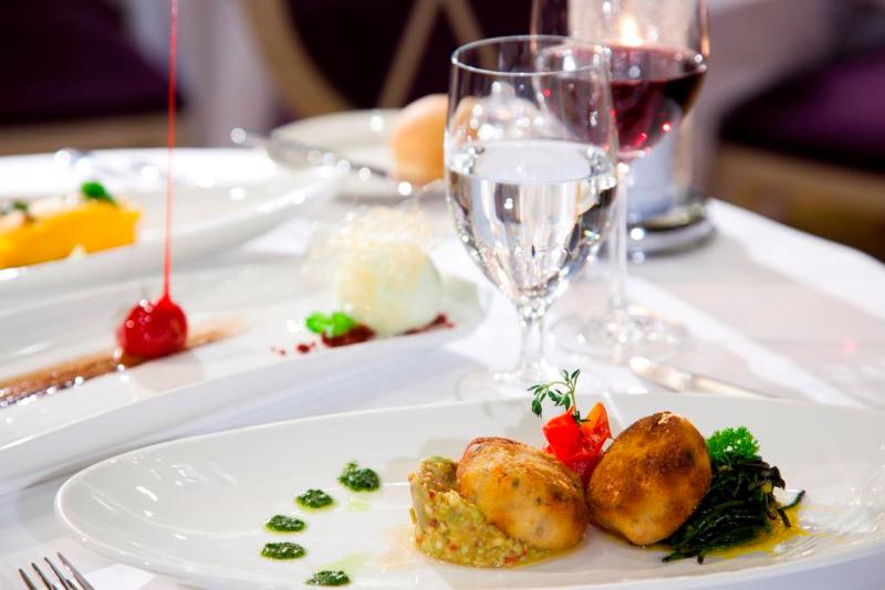 هتل Limak Eurasia Luxury