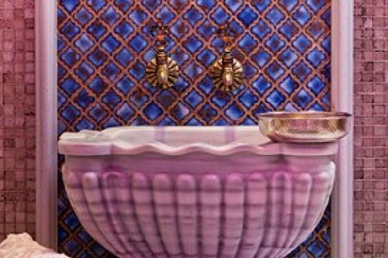 هتل Limak Eurasia Luxury