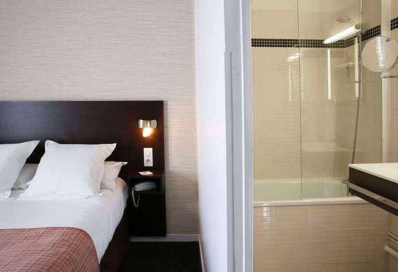 ホテル Logis Havvah Hôtel Gap