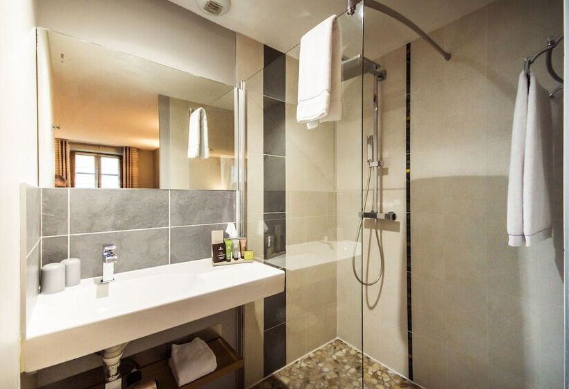 فندق Logis Villa C Hôtel