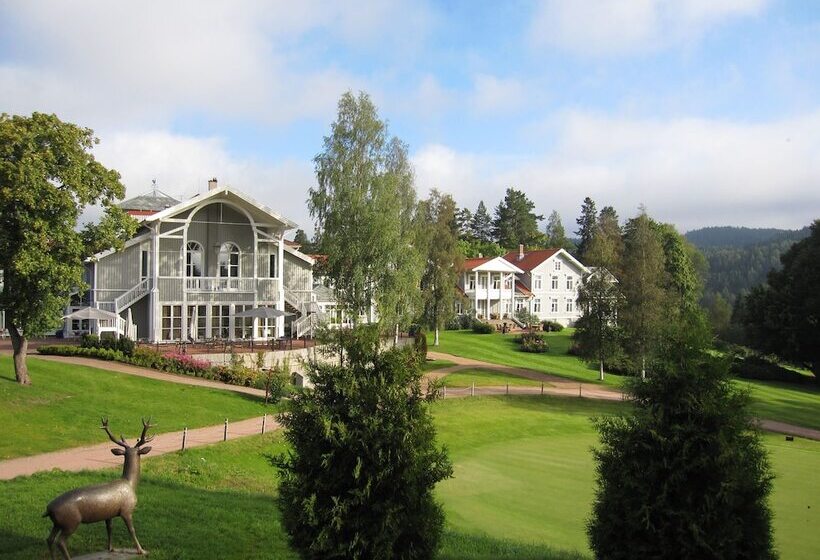 فندق Losby Gods Manor