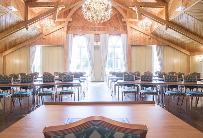 فندق Losby Gods Manor