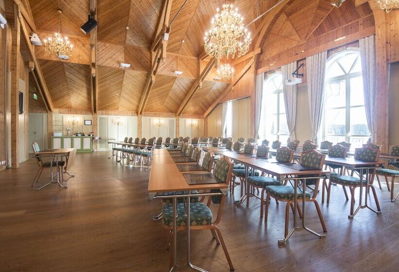 فندق Losby Gods Manor