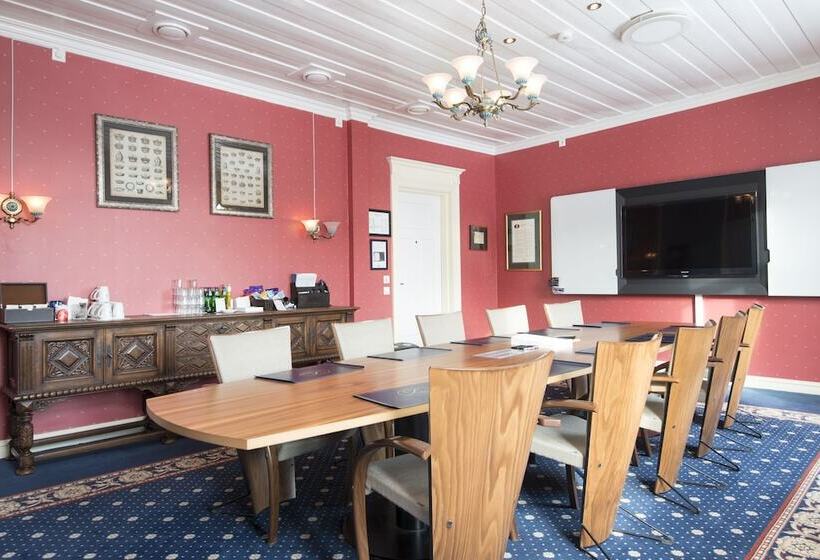 فندق Losby Gods Manor