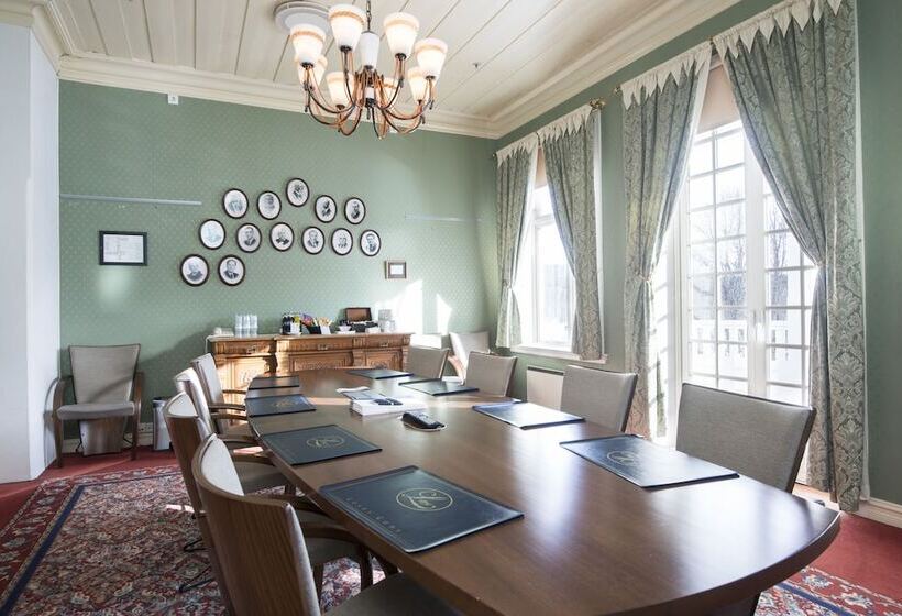 فندق Losby Gods Manor