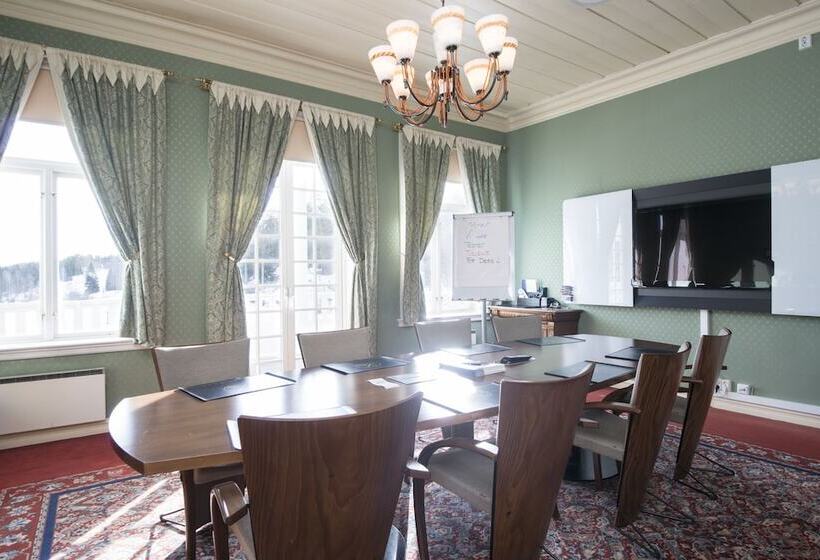 فندق Losby Gods Manor