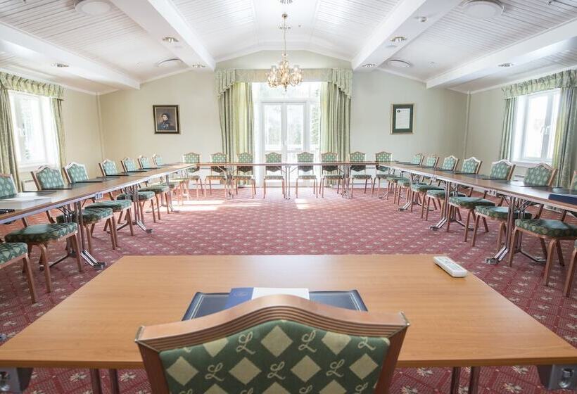 فندق Losby Gods Manor