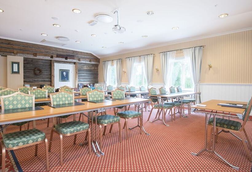 فندق Losby Gods Manor