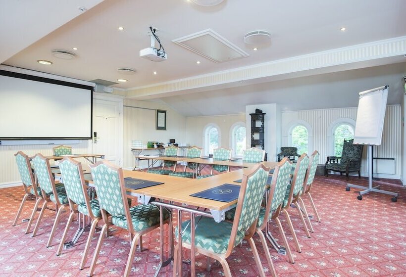 فندق Losby Gods Manor