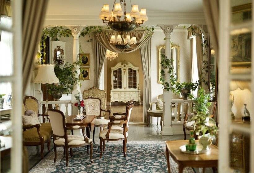 فندق Losby Gods Manor