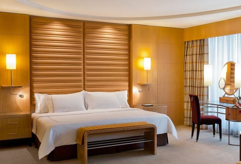 Lugal, A Luxury Collection Hotel, Ankara