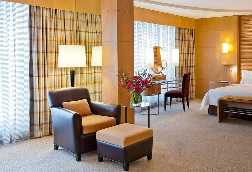 Lugal, A Luxury Collection Hotel, Ankara