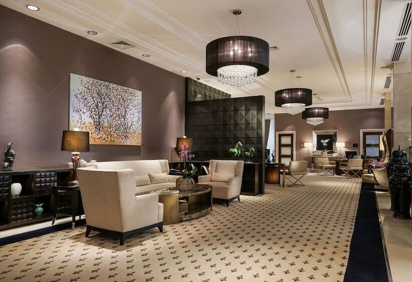 Lugal, A Luxury Collection Hotel, Ankara