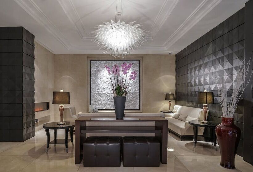 Lugal, A Luxury Collection Hotel, Ankara