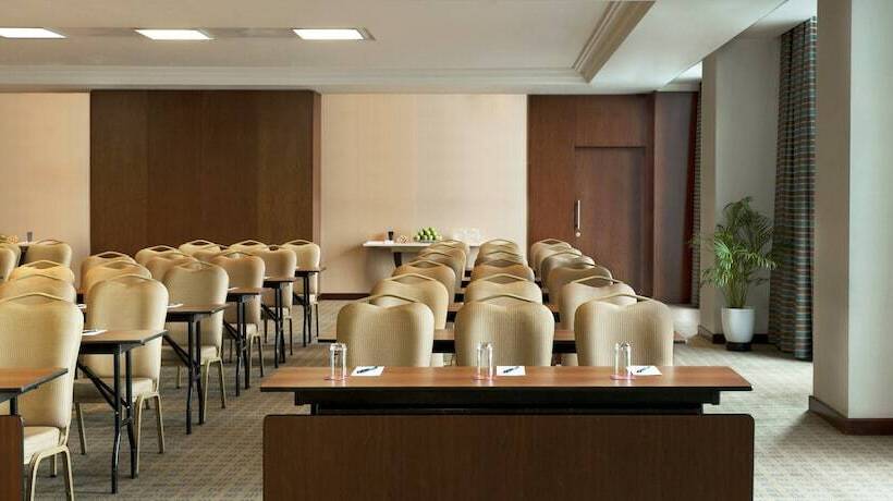 Lugal, A Luxury Collection Hotel, Ankara