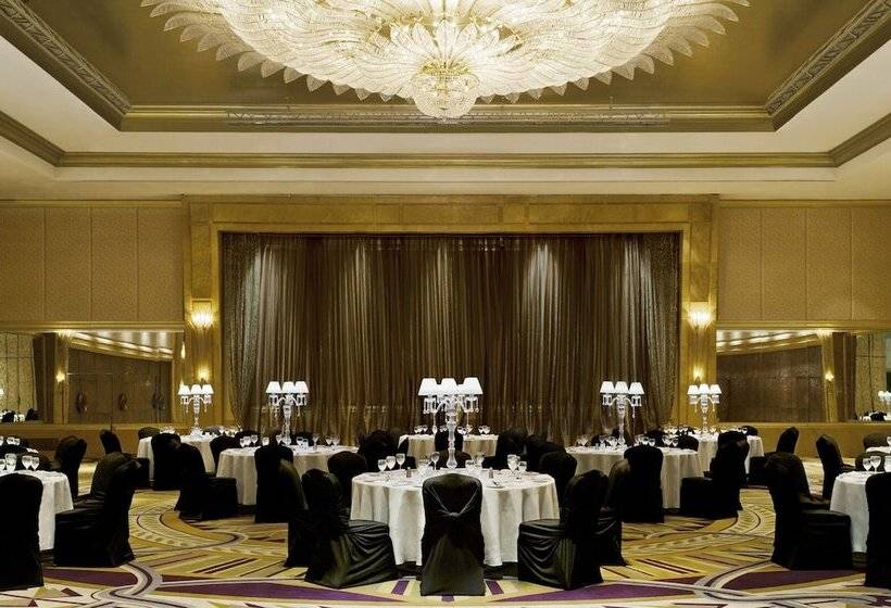 Lugal, A Luxury Collection Hotel, Ankara