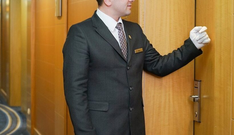 Lugal, A Luxury Collection Hotel, Ankara