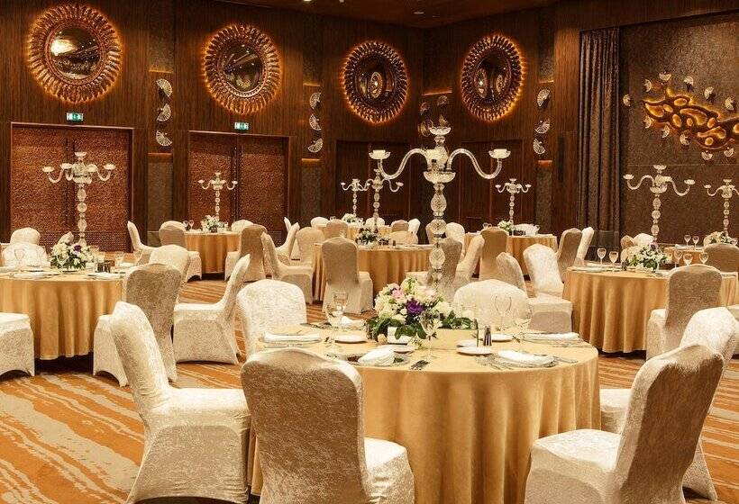 Lugal, A Luxury Collection Hotel, Ankara