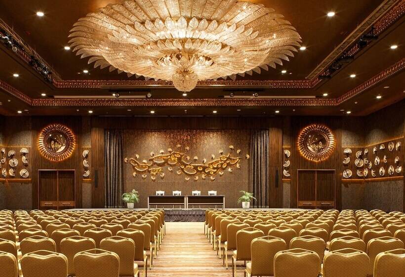 Lugal, A Luxury Collection Hotel, Ankara