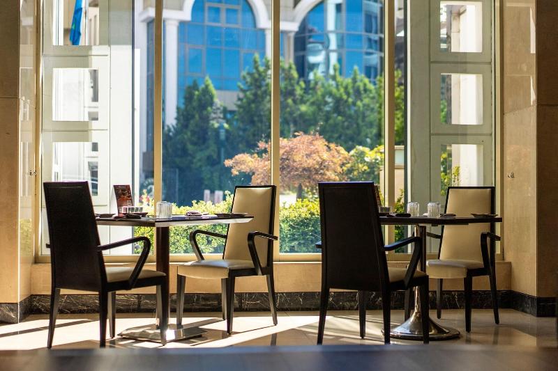 Lugal, A Luxury Collection Hotel, Ankara