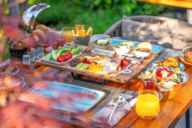 Lugal, A Luxury Collection Hotel, Ankara