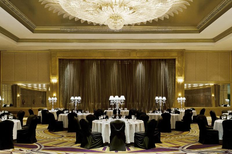 Lugal, A Luxury Collection Hotel, Ankara