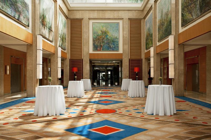 Lugal, A Luxury Collection Hotel, Ankara