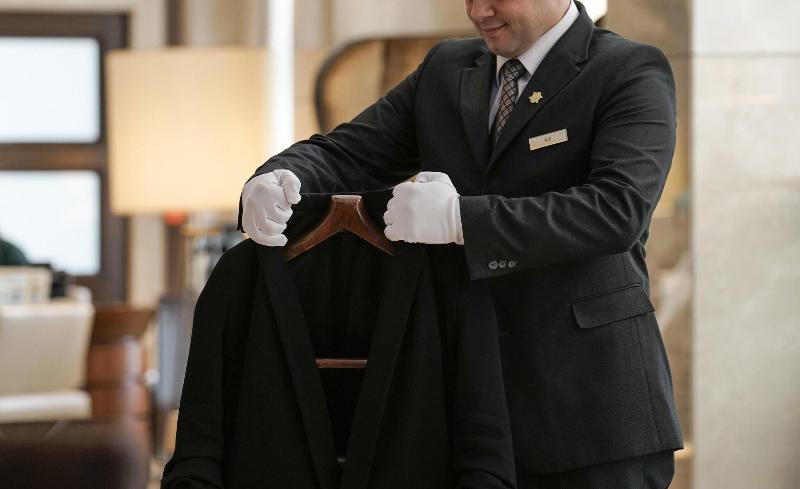 Lugal, A Luxury Collection Hotel, Ankara