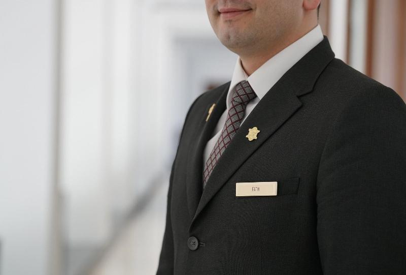 Lugal, A Luxury Collection Hotel, Ankara