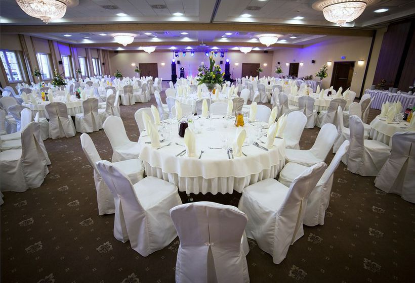 Grand Hotel Kielce