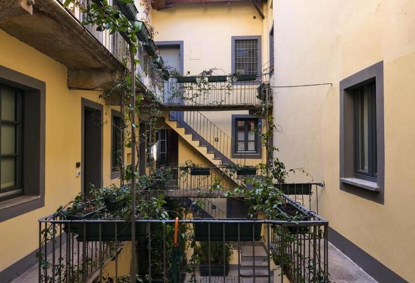 酒店 Maison Borella