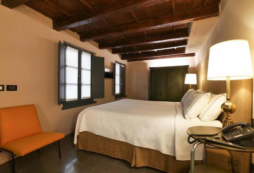 酒店 Maison Borella