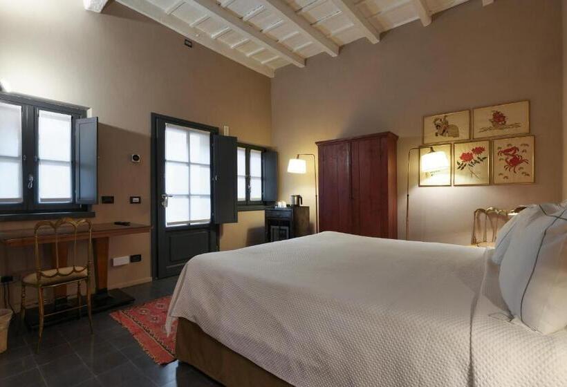 酒店 Maison Borella