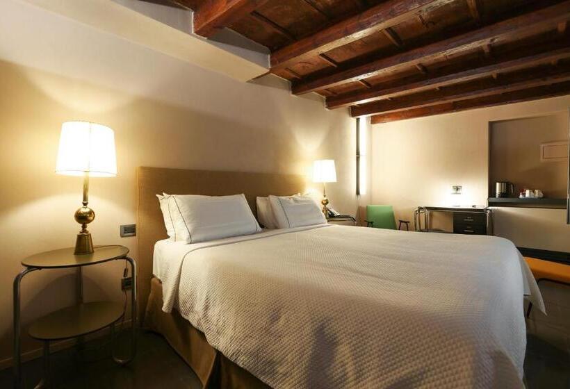 酒店 Maison Borella