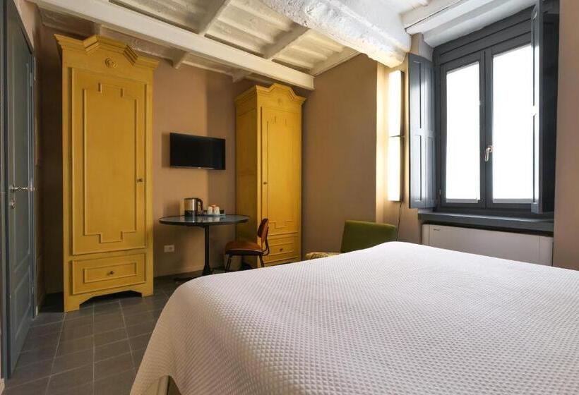 酒店 Maison Borella