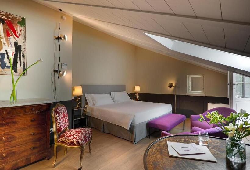 酒店 Maison Borella