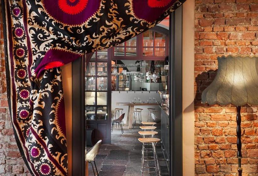 酒店 Maison Borella